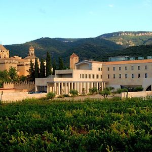 Hostatgeria De Poblet